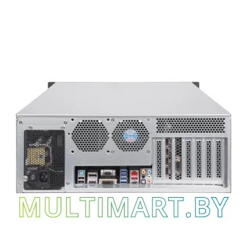 Корпус Silverstone RM41-H08 картинка 8